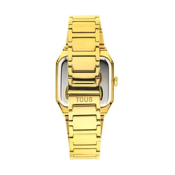 TOUS WATCHES Mod. 200351051 TOUS