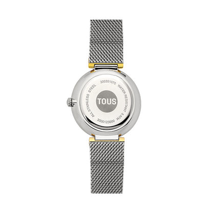 TOUS WATCHES Mod. 3000132000