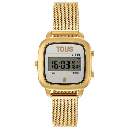 TOUS WATCHES Mod. 3000139500