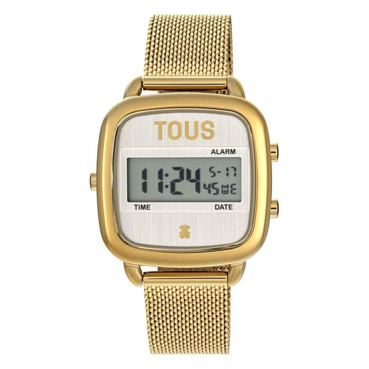 TOUS WATCHES Mod. 300358090 TOUS
