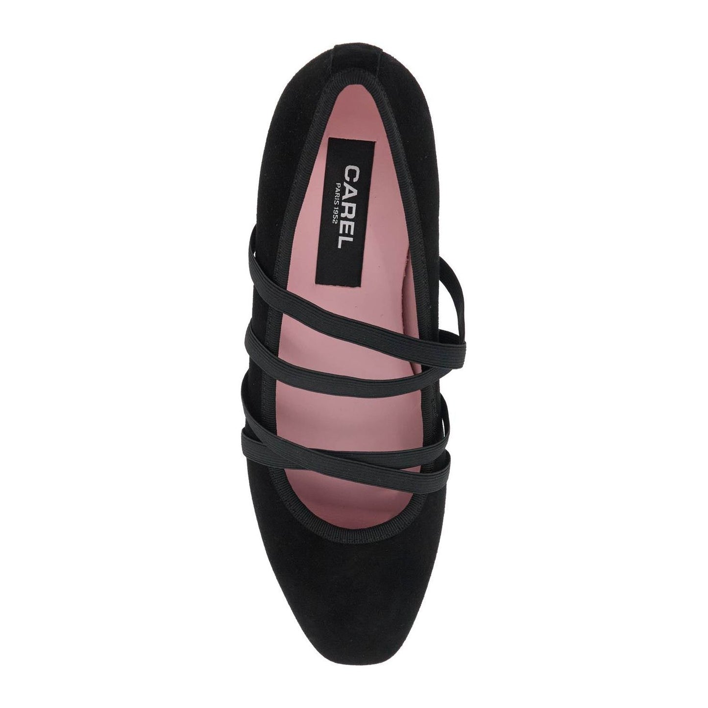 Carel tutu ballet Flat Shoes Carel