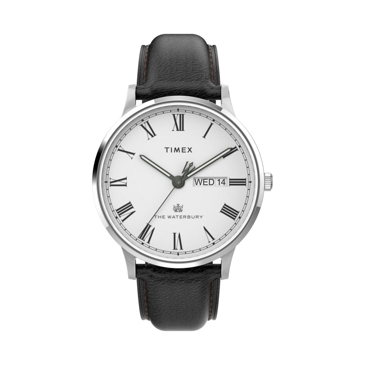 TIMEX WATCHES Mod. TW2U88400 WATCHES TIMEX