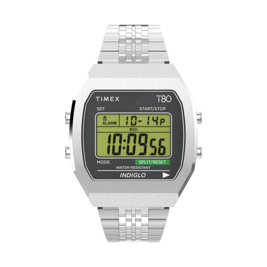 TIMEX WATCHES Mod. TW2V74200 WATCHES TIMEX