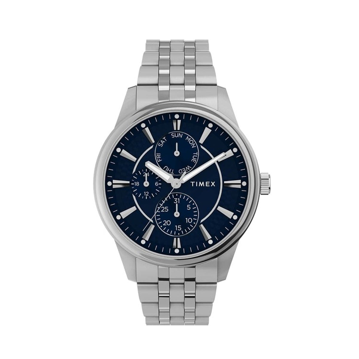 TIMEX WATCHES Mod. TW2Y21500 WATCHES