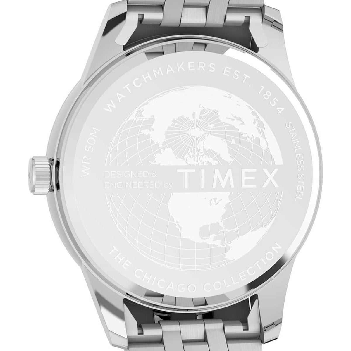 TIMEX WATCHES Mod. TW2Y21500