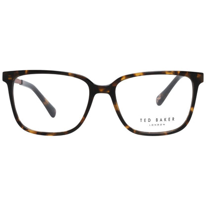 Ted Baker Brown Plastic Glasses (Frames) Ted Baker