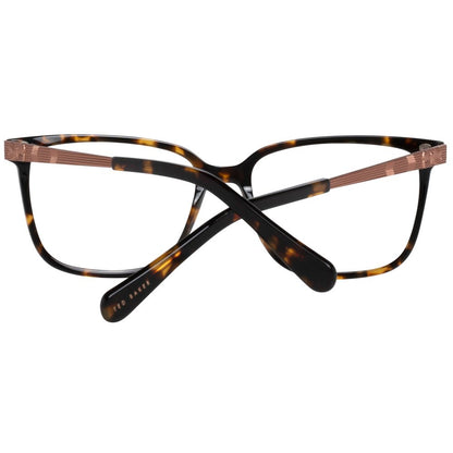 Ted Baker Brown Plastic Glasses (Frames) Ted Baker