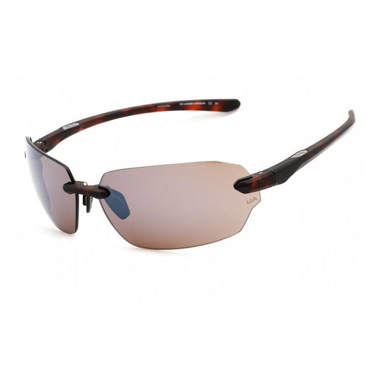 Under Armour Brown Resin Sunglasses Under Armour