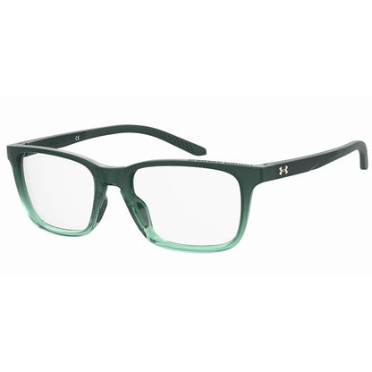 Under Armour Multicolor Resin Glasses (Frames)