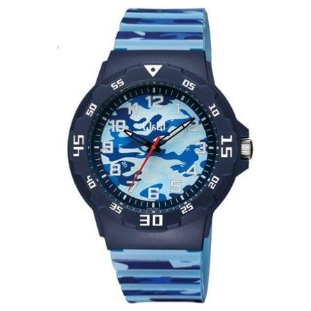 Q&Q FASHION Mod. V02A-010VY WATCHES Q&Q