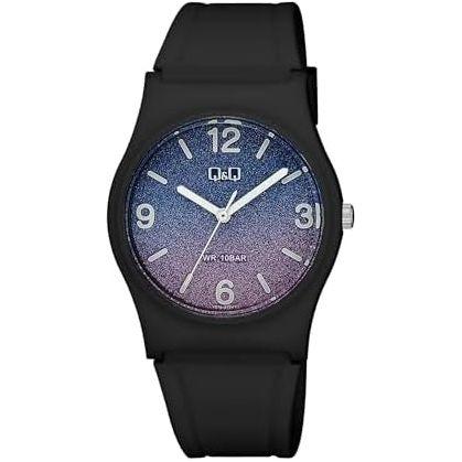 Q&Q ATTRACTIVE Mod. V27A-012VY WATCHES Q&Q