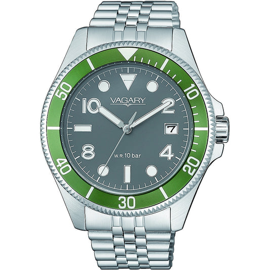 VAGARY MOD. VD5-015-61 WATCHES