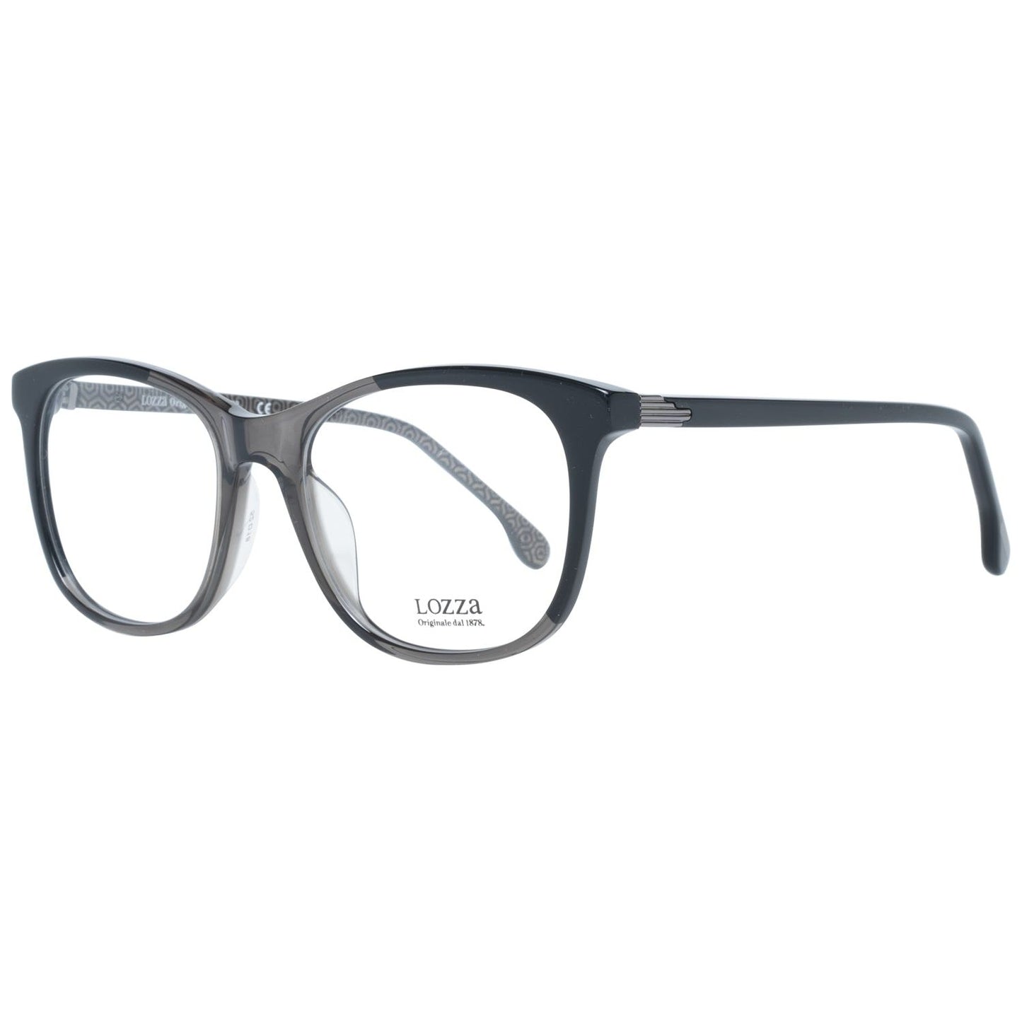 LOZZA MOD. VL4154 520BLK LOZZA EYEWEAR