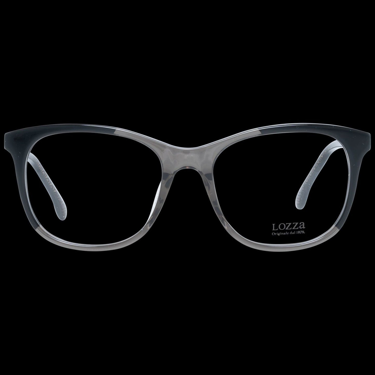 LOZZA MOD. VL4154 520BLK LOZZA EYEWEAR