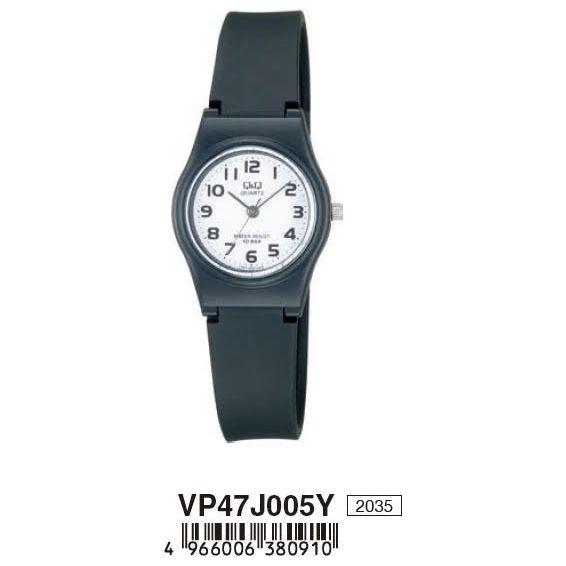 Q&Q FASHION Mod.VP47J005Y WATCHES Q&Q