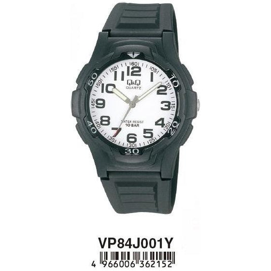 Q&Q FASHION Mod. VP84J001Y WATCHES Q&Q