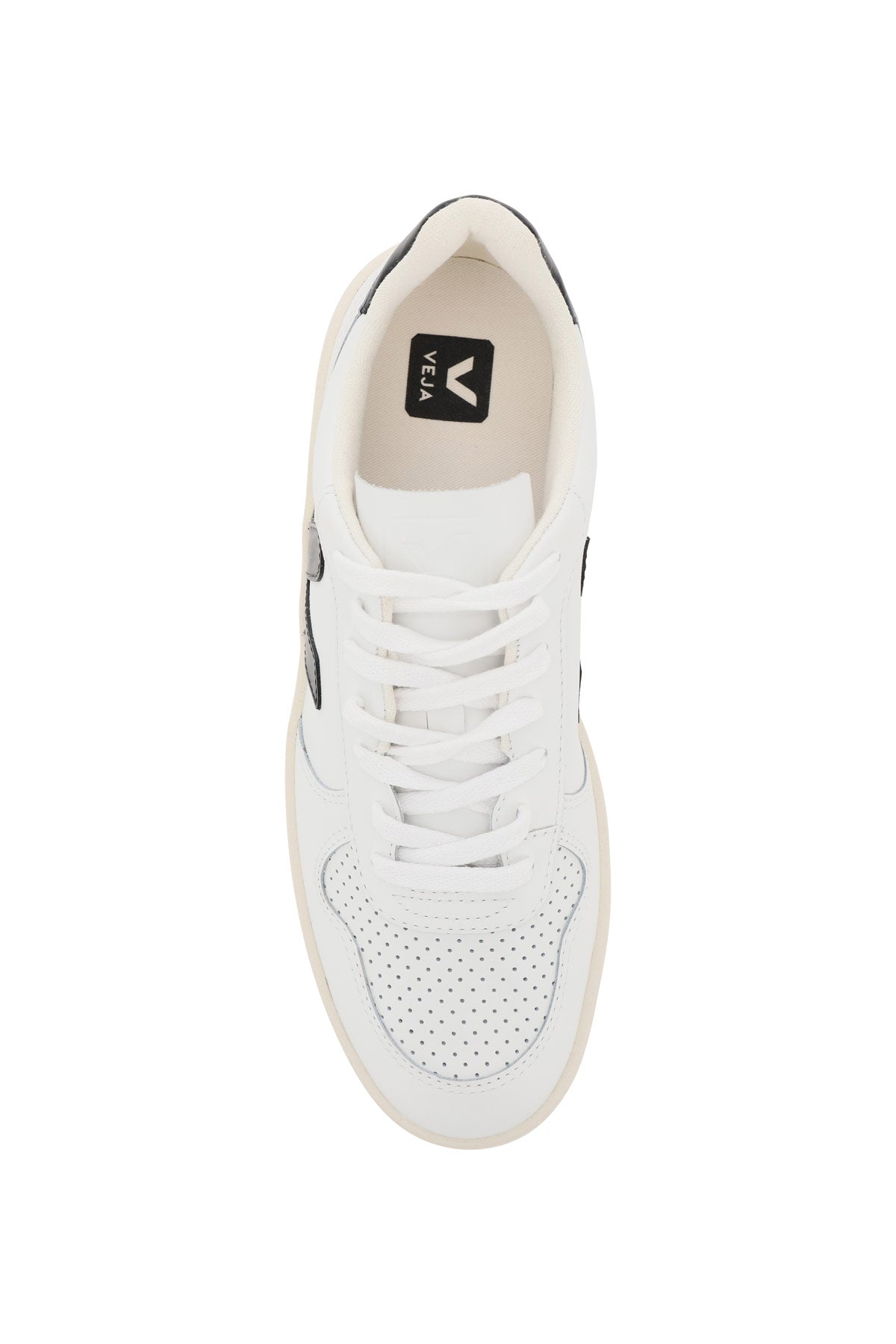 Veja v-10 leather sneakers Sneakers Veja