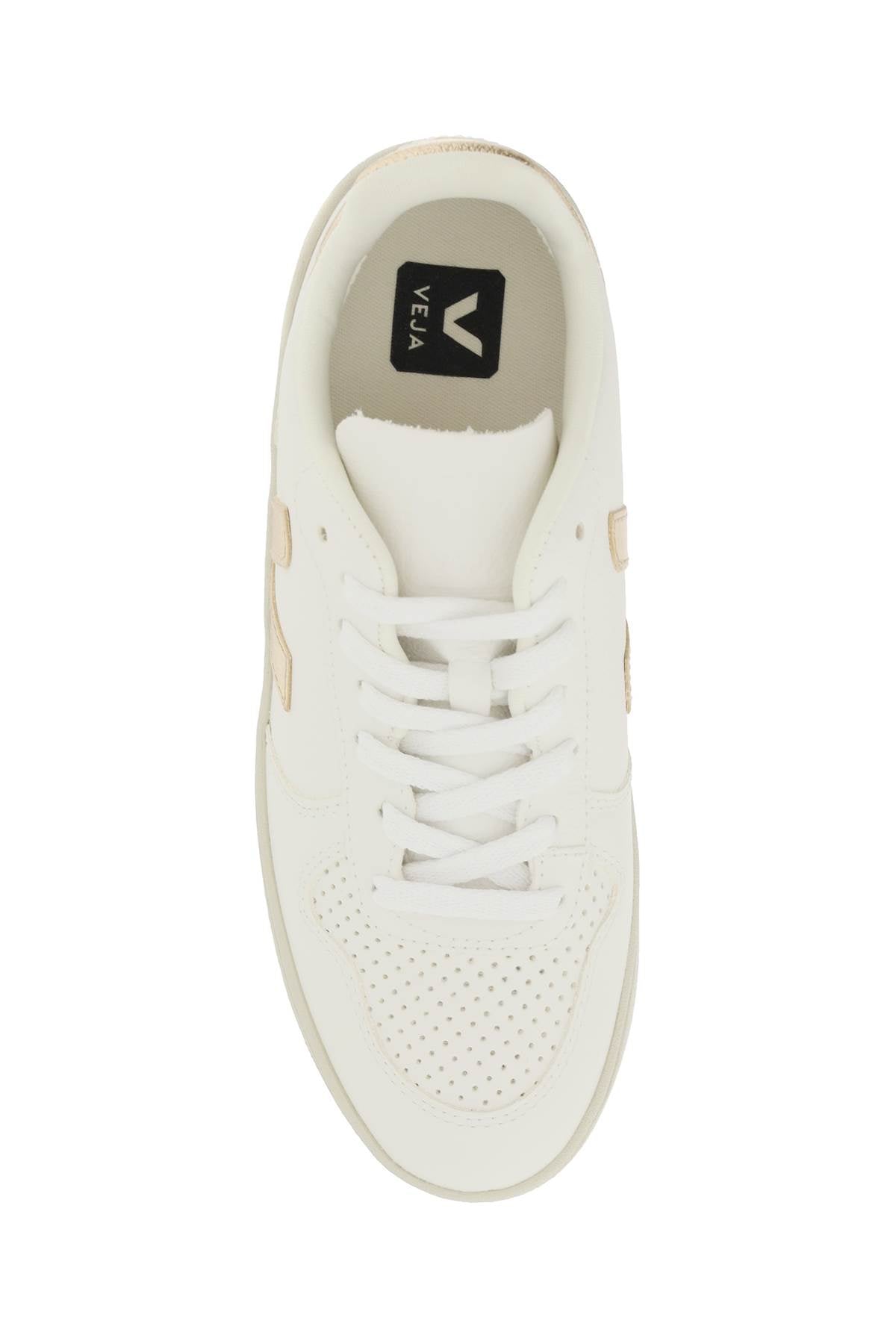 Veja Veja chromefree leather v-10 sneakers Sneakers Veja