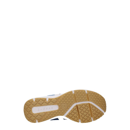 Veja Multicolor Fabric Athletic Sneakers Veja