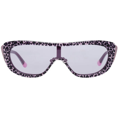 Victoria's Secret Multicolor Plastic Sunglasses
