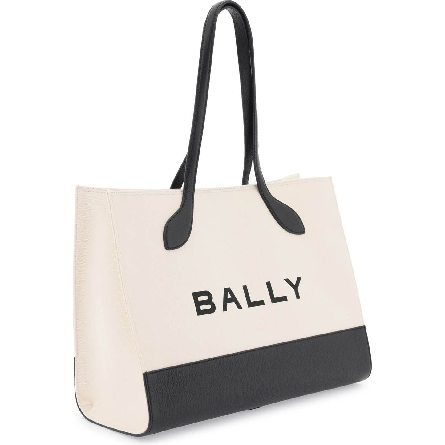 Bally keep on e/w tote bag Shopper Bally