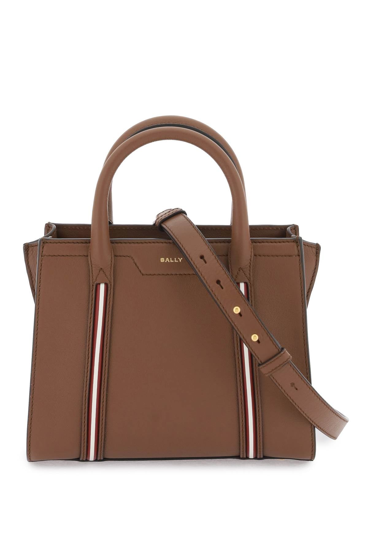 Bally small code tote bag Handbag Bally