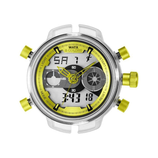 WATX&COLORS WATCHES Mod. RWA2703R