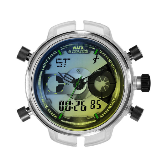 WATX&COLORS WATCHES Mod. RWA2744