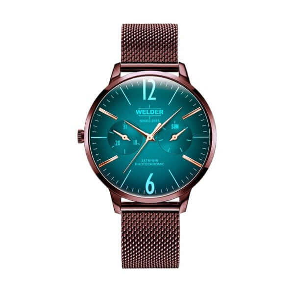 WELDER WATCHES Mod. WWRS626 WATCHES