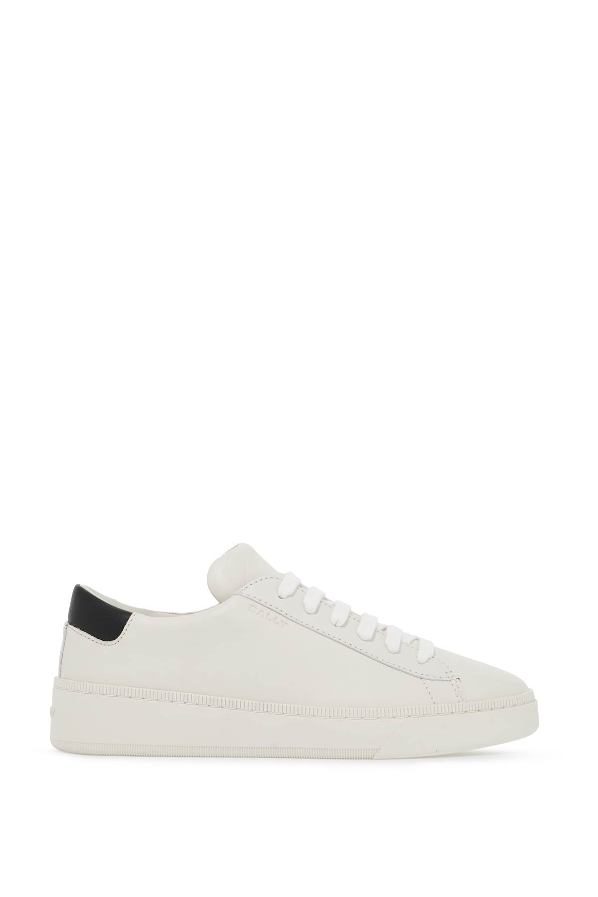 Bally soft leather ryvery sneakers for comfortable Sneakers Bally