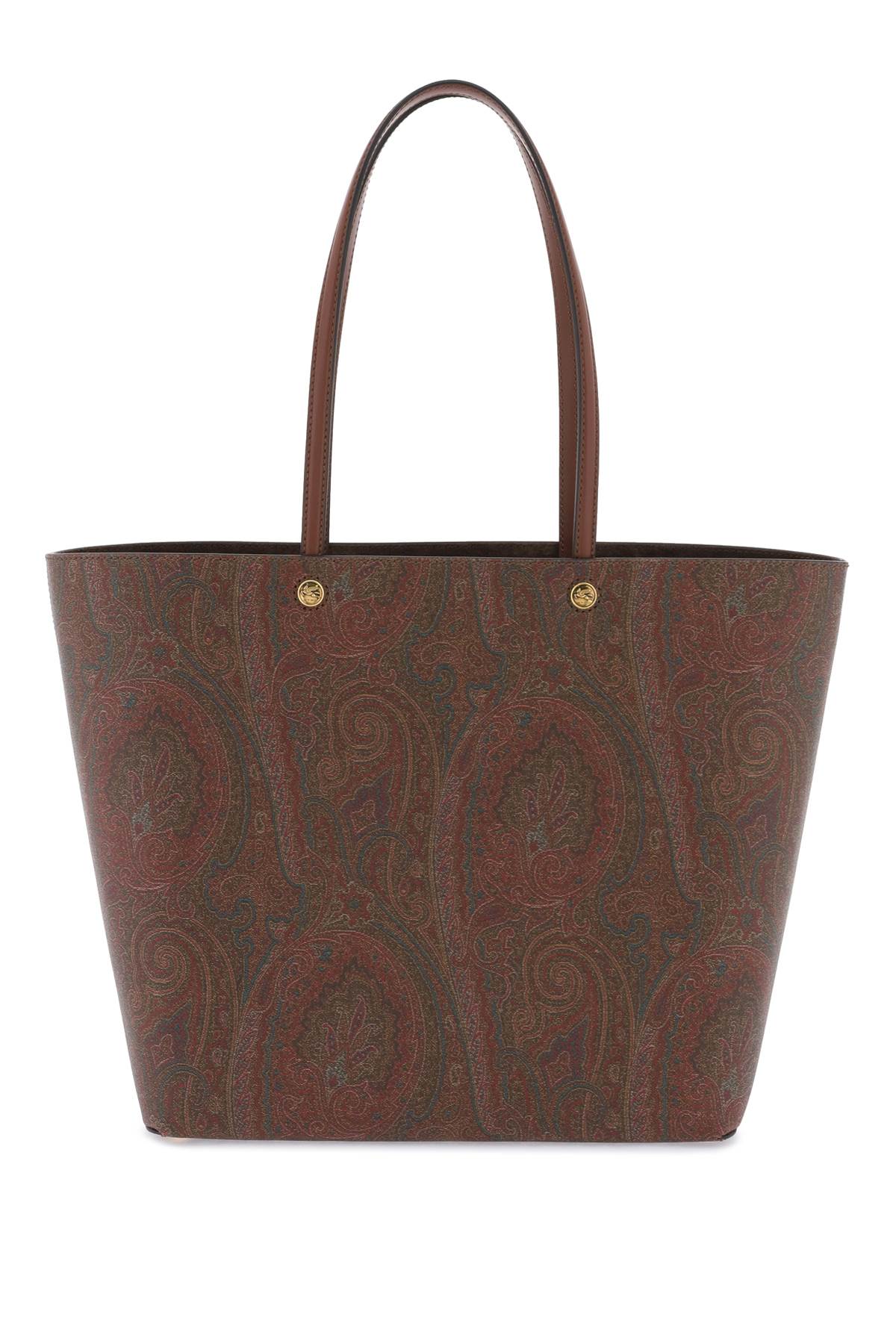 Etro essential large tote bag Shopper Etro