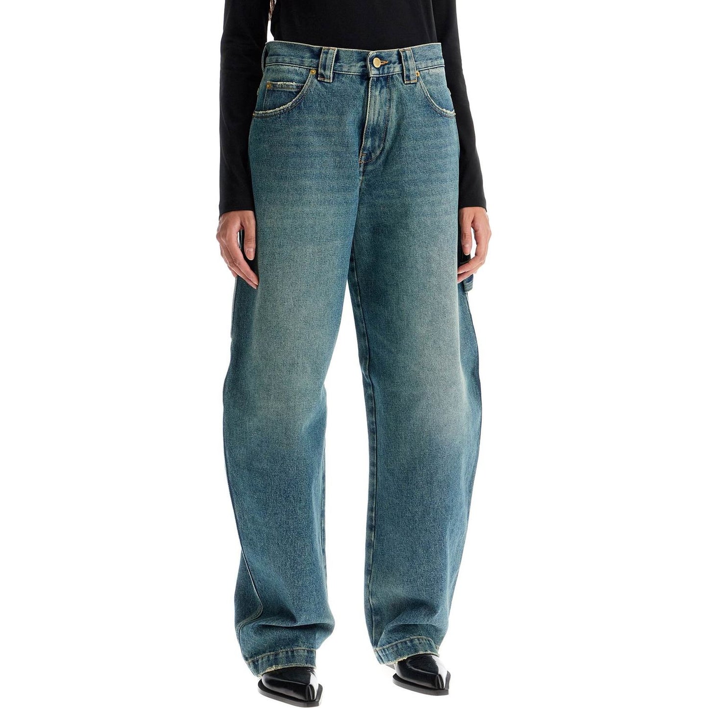 Darkpark Darkpark audrey carpenter jeans for Jeans Darkpark