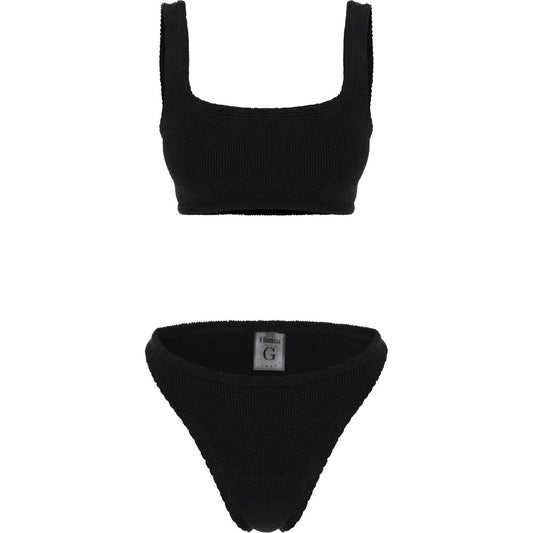 Hunza G. xandra bikini set Beachwear & underwear Hunza G.