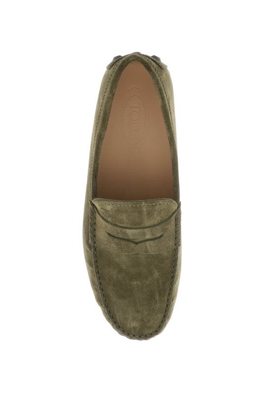 Tod'S gommino loafers Moccasins Tod'S