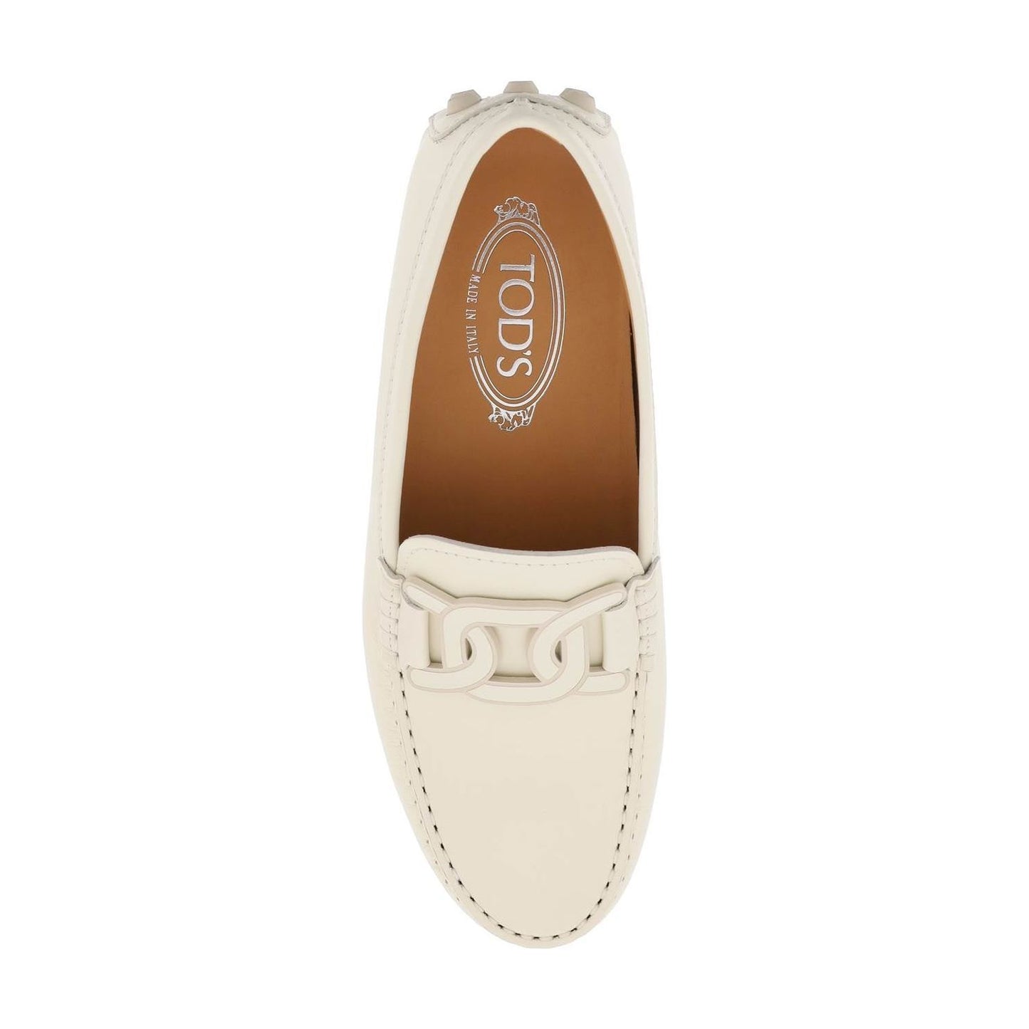 Tod'S gommino bubble kate loafers