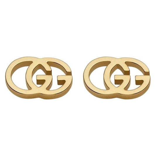 ORECCHINI GUCCI MOD. YBD094074002 DESIGNER FASHION JEWELLERY GUCCI JEWELS