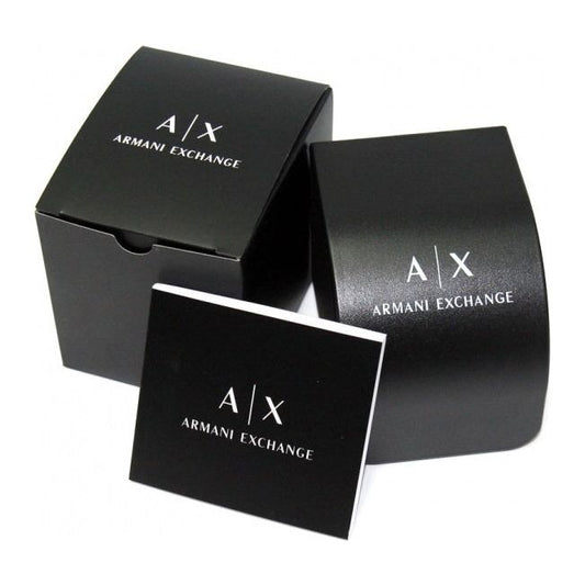 ARMANI EXCHANGE Mod. AX2122 WATCHES A|X ARMANI EXCHANGE