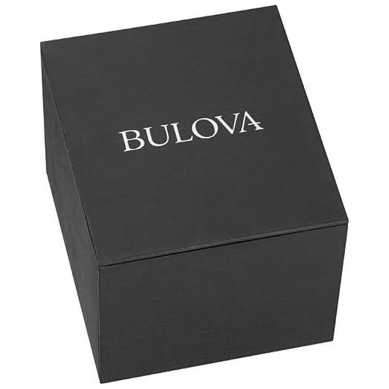 BULOVA WATCHES Mod. 96B380 WATCHES BULOVA Dark Slate Gray