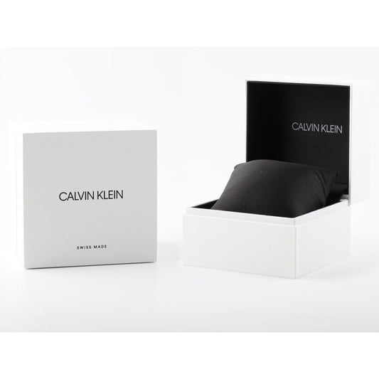 CALVIN KLEIN Mod. 1681242 WATCHES CK Calvin Klein