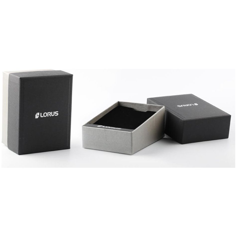 LORUS WATCHES Mod. RM387HX9 WATCHES LORUS Dark Slate Gray