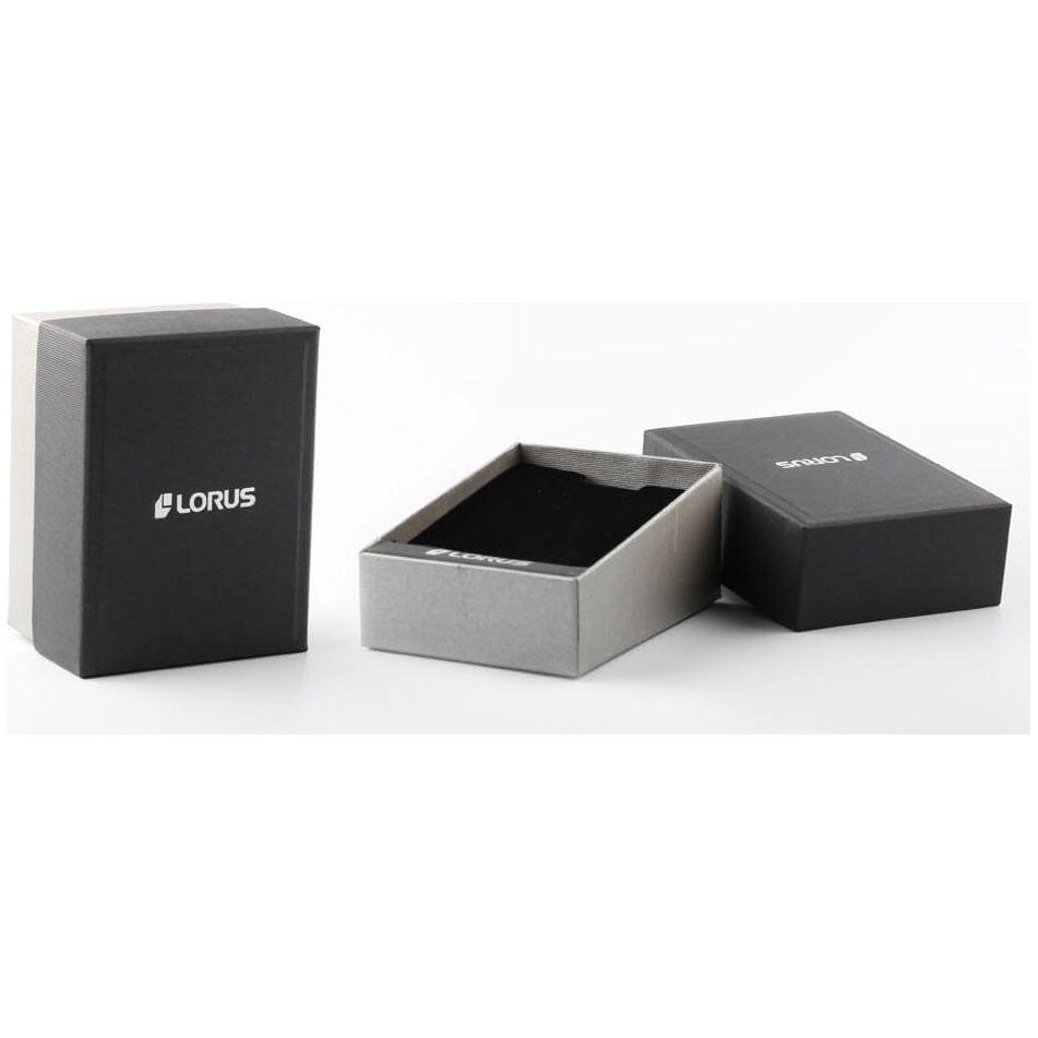 LORUS WATCHES Mod. RX353AX9 WATCHES LORUS Dark Slate Gray
