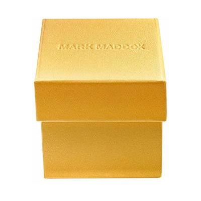 MARK MADDOX - NEW COLLECTION Mod. MM1022-54 WATCHES MARK MADDOX Goldenrod