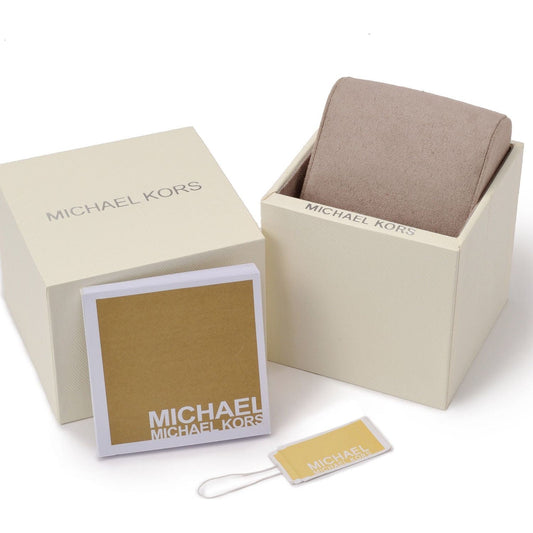 MICHAEL KORS WATCHES Mod. MK9135 WATCHES MICHAEL KORS Gray