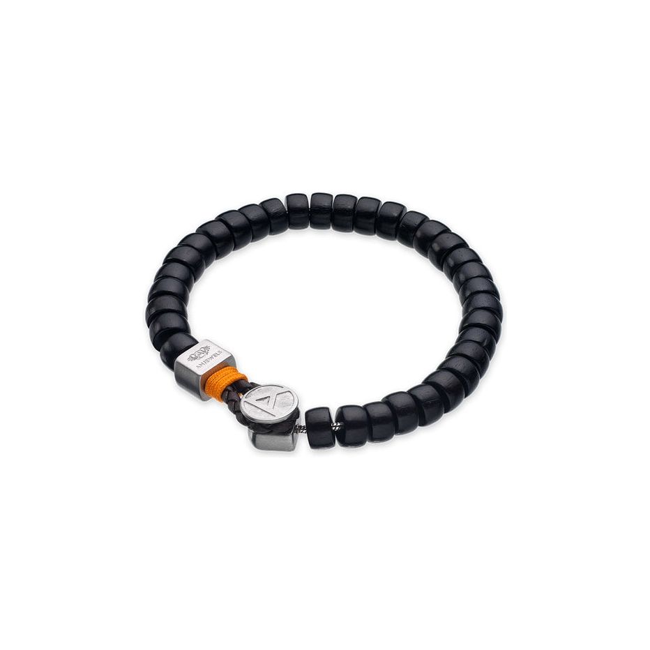 AN JEWELS JEWELRY Mod. AA.P232 DESIGNER FASHION JEWELLERY AN JEWELS Light Gray