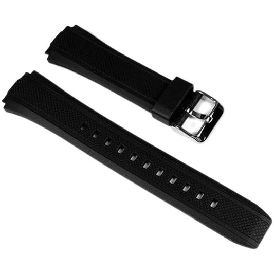 CASIO STRAPS WATCHES Mod. 10357533 WATCHES CASIO STRAPS Black