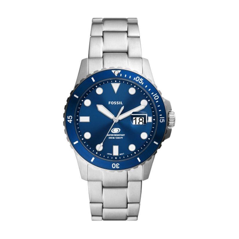 FOSSIL GROUP WATCHES Mod. FS6029 WATCHES FOSSIL Midnight Blue