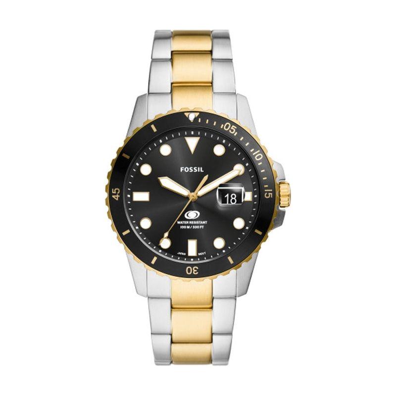 FOSSIL GROUP WATCHES Mod. FS6031 WATCHES FOSSIL Dark Slate Gray