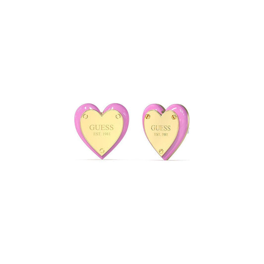 GUESS JEWELS JEWELRY Mod. JUBE04207JWYGPKT-U-0