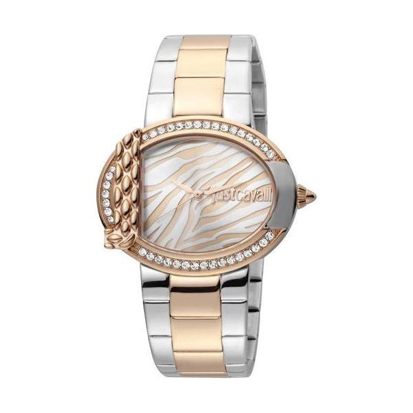JUST CAVALLI TIME WATCHES Mod. JC1L111M0125 WATCHES JUST CAVALLI TIME Light Gray