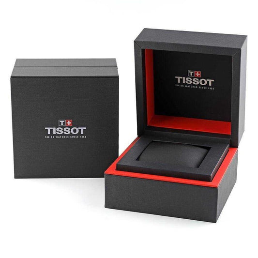 TISSOT Mod. T-WAVE II W-Diamonds-1